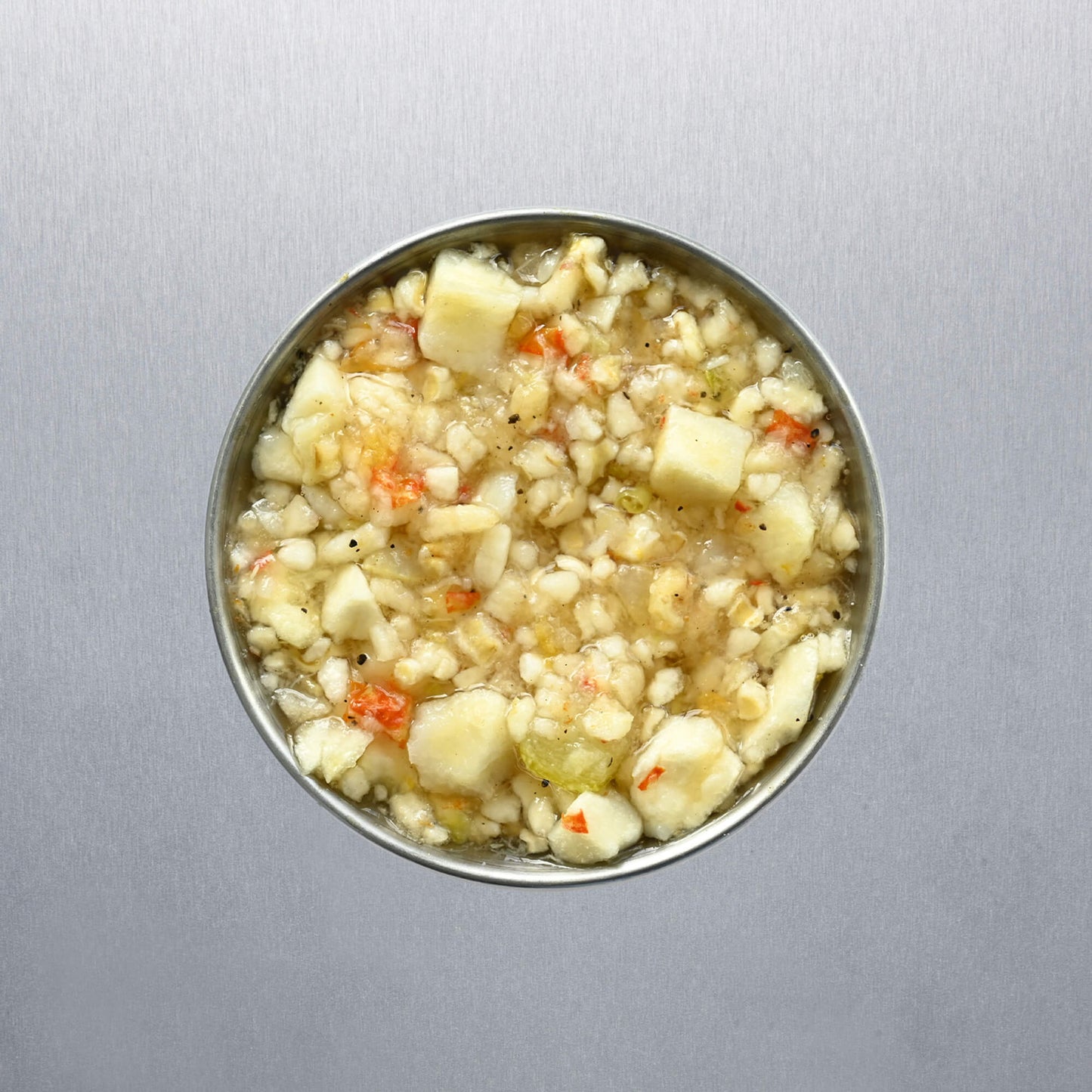 ГРАДИНАРСКА СУПА