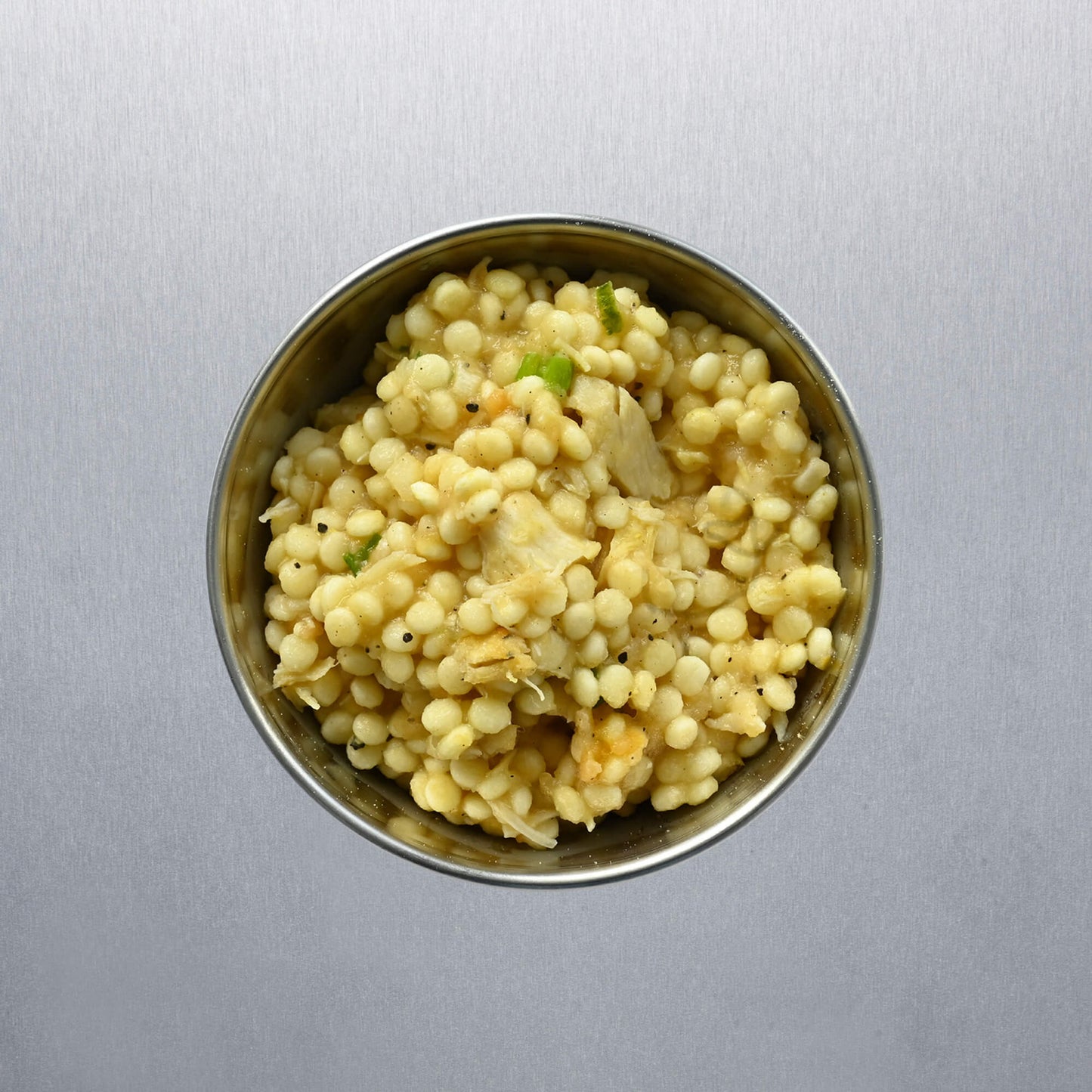 КУСКУС ПИЛЕ