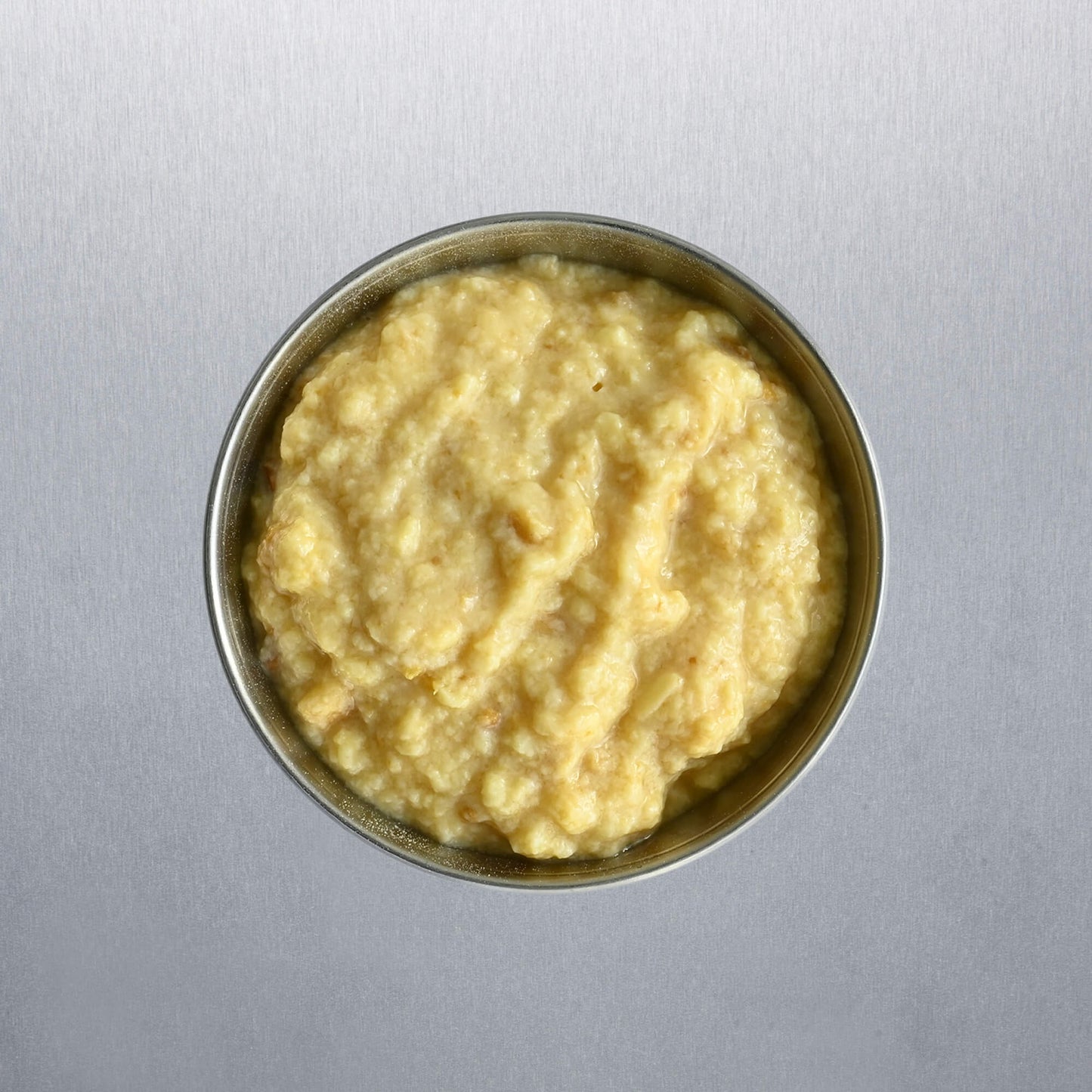 Creme Caramel – Antarta