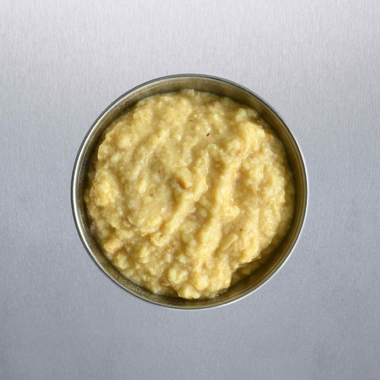 Creme Caramel – Antarta