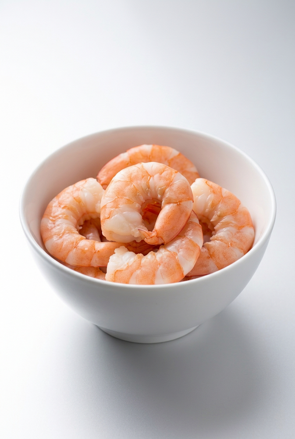 Shrimps