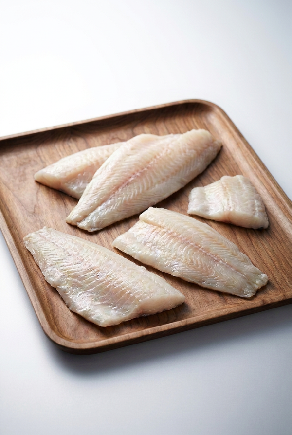 White Fish Fillet