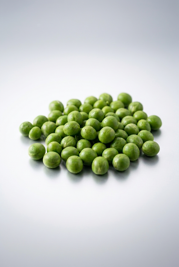 Peas
