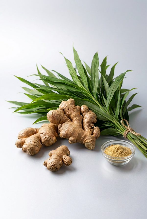 Ginger
