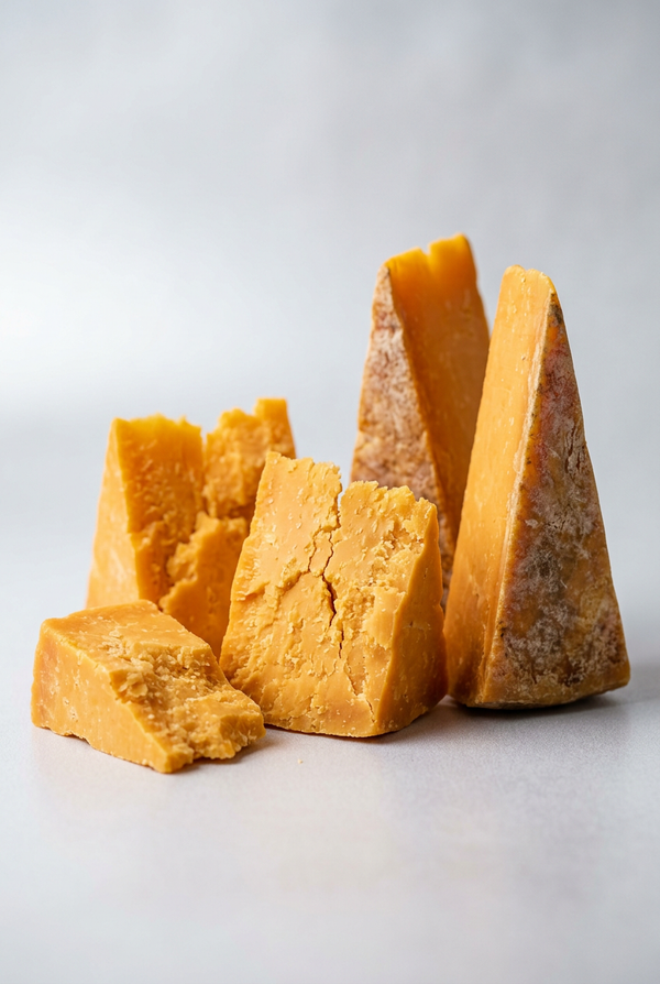 Cheddar