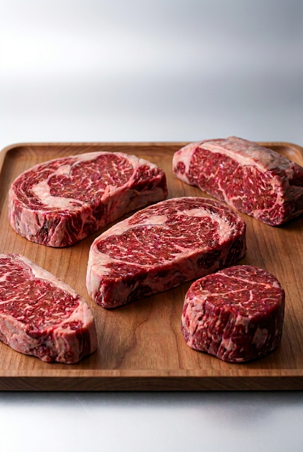 Beef