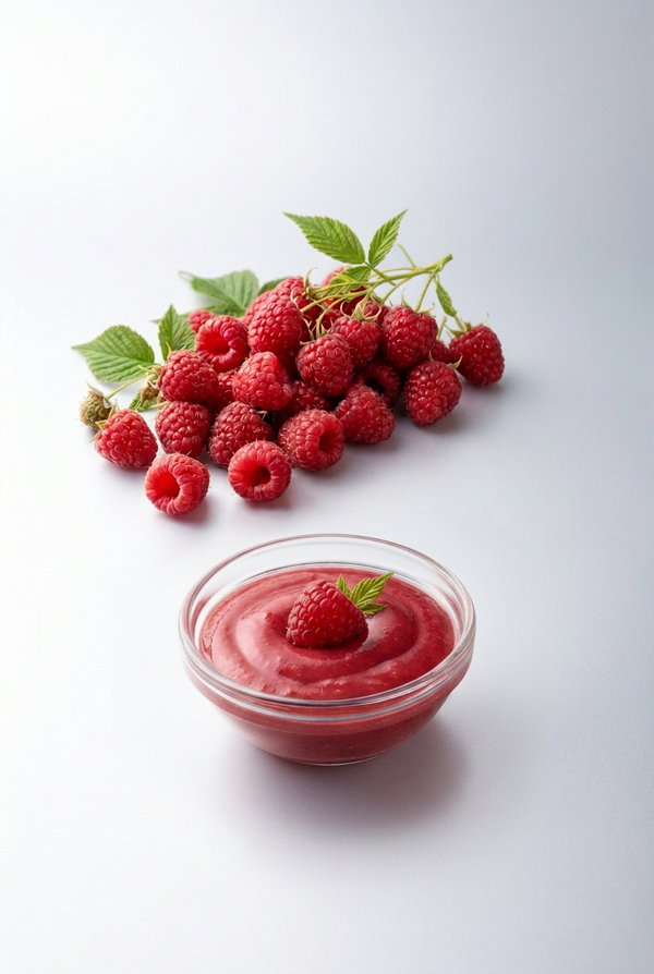 Raspberries