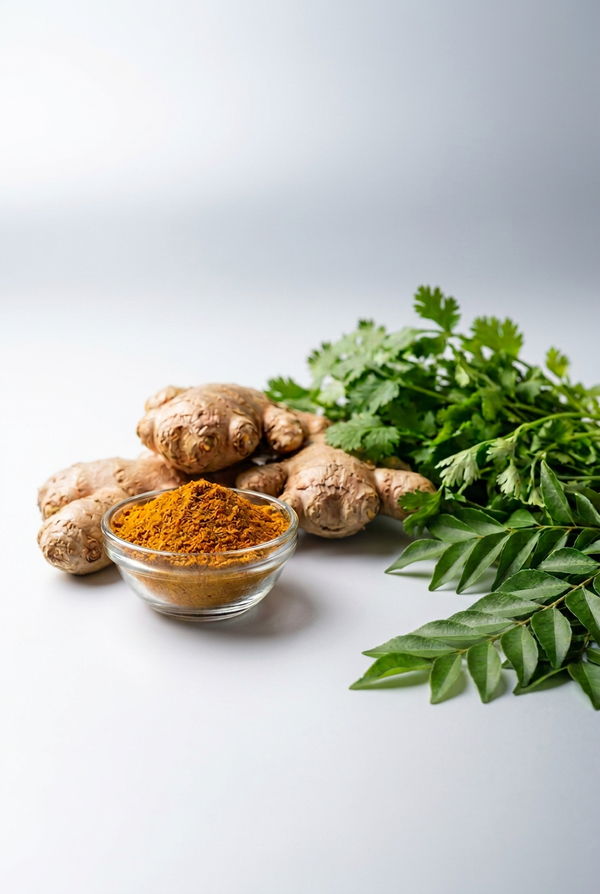 Curry Powder