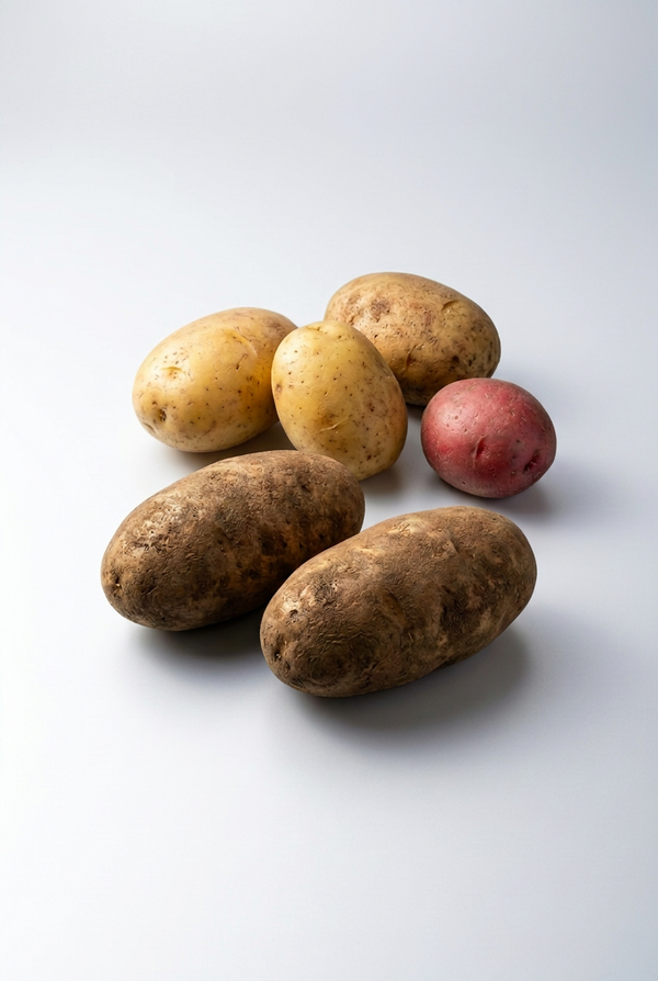 Potatoes