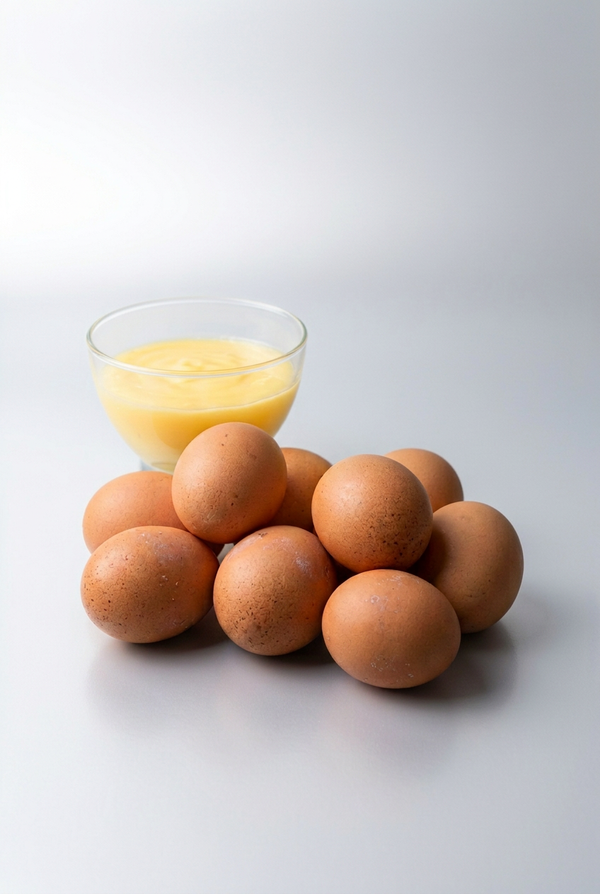 Eggs