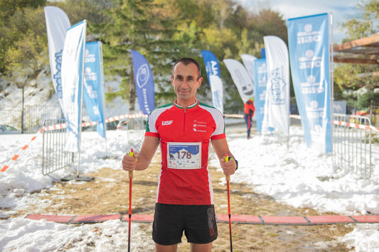 ANTARTA SUPPORTS KOPITOTO CLIMB 2025