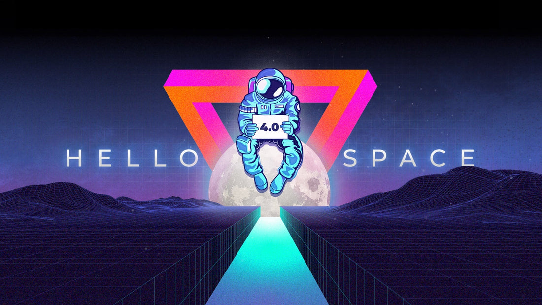 Antarta Inspires Future Innovators at HELLO SPACE 4.0 Youth Festival