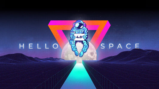 Antarta Inspires Future Innovators at HELLO SPACE 4.0 Youth Festival