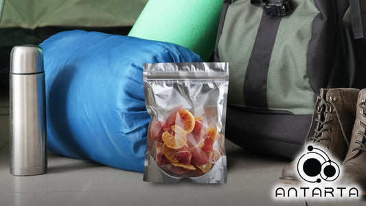 How to Organize Food Supplies for a Family Camping Trip