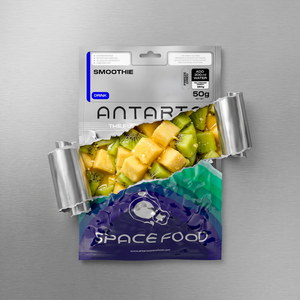 Freeze-dried Drinks