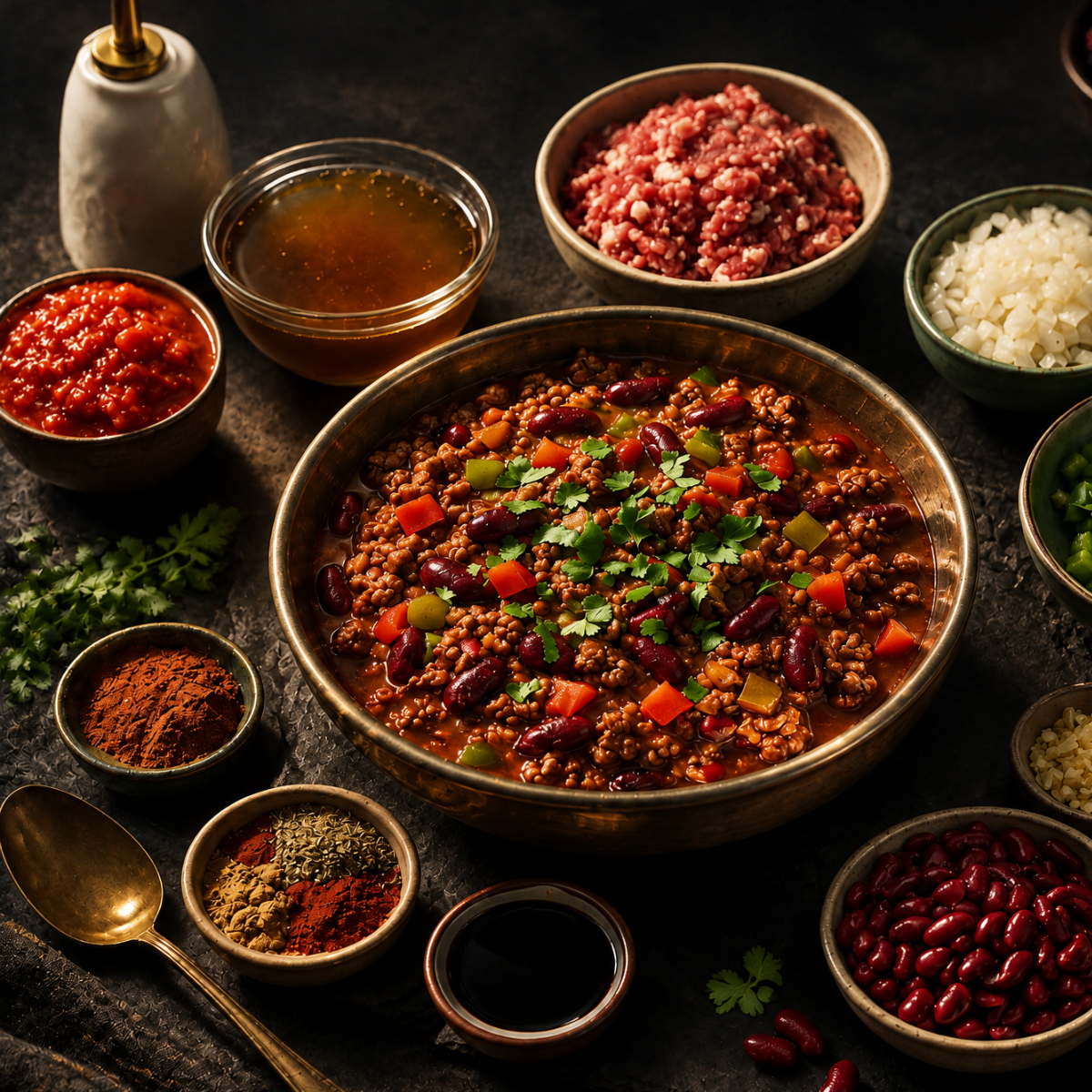 Chili con Carne