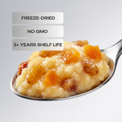 Semolina