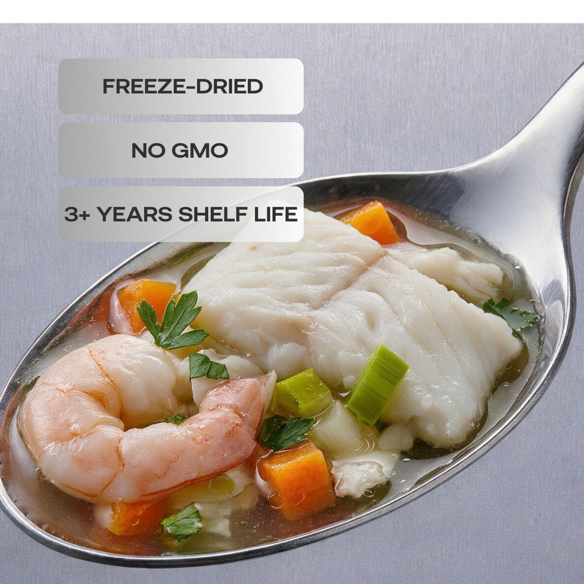 Fish Soup