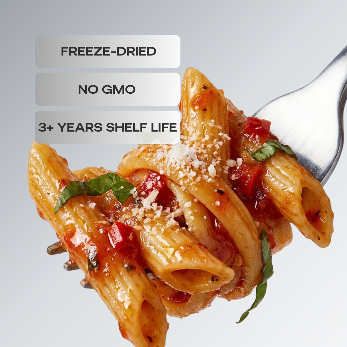 Pasta Arrabbiata