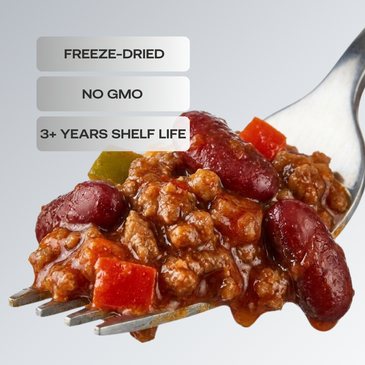 Chili con Carne