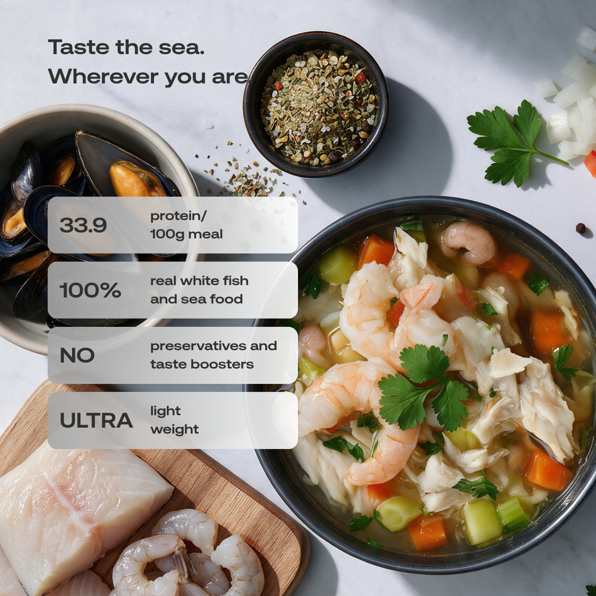 Fish Soup