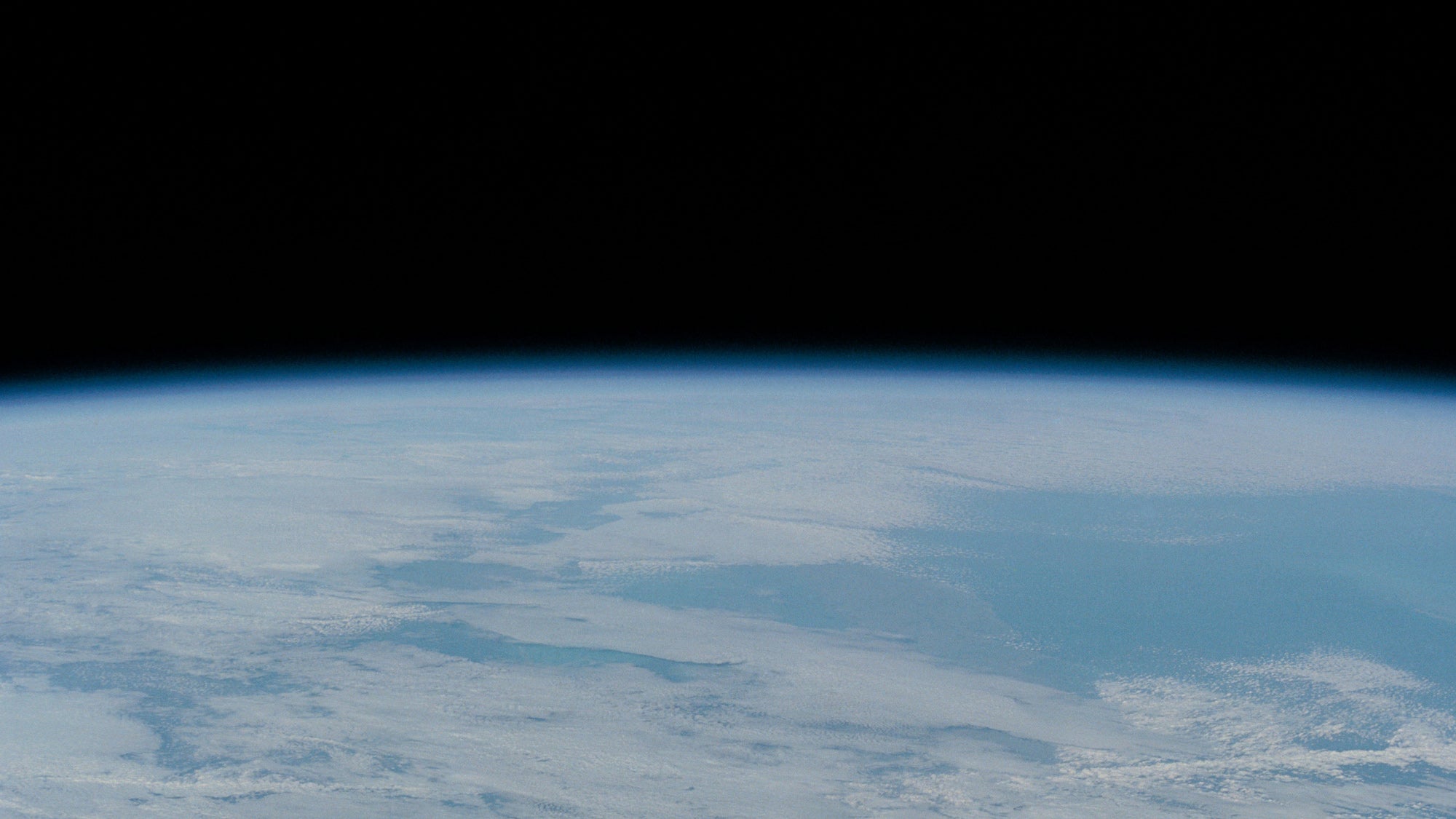 ANTARTA Environments - Space