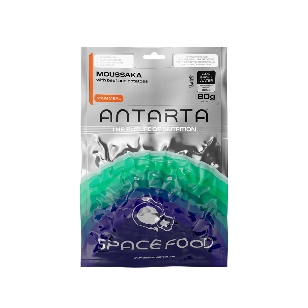 МУСАКА