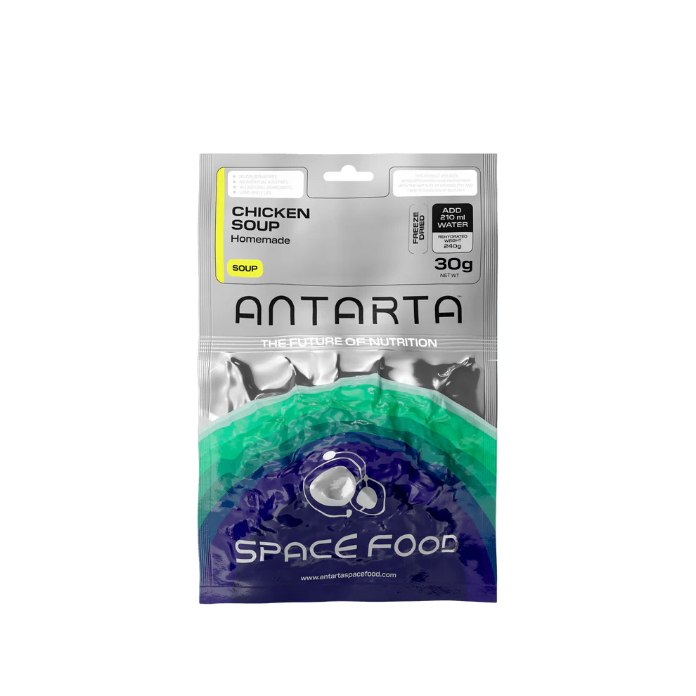 Junior Space Pack