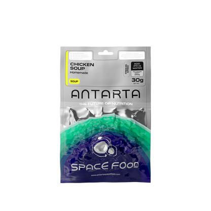 Junior Space Pack