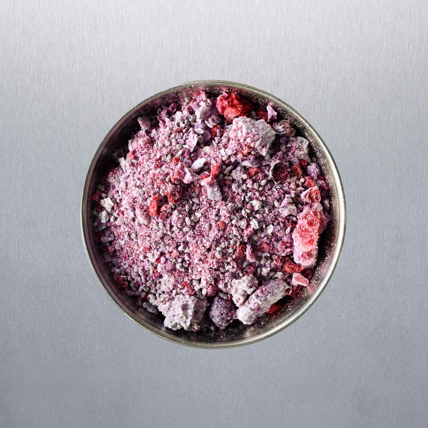 Antarta Chia Pudding