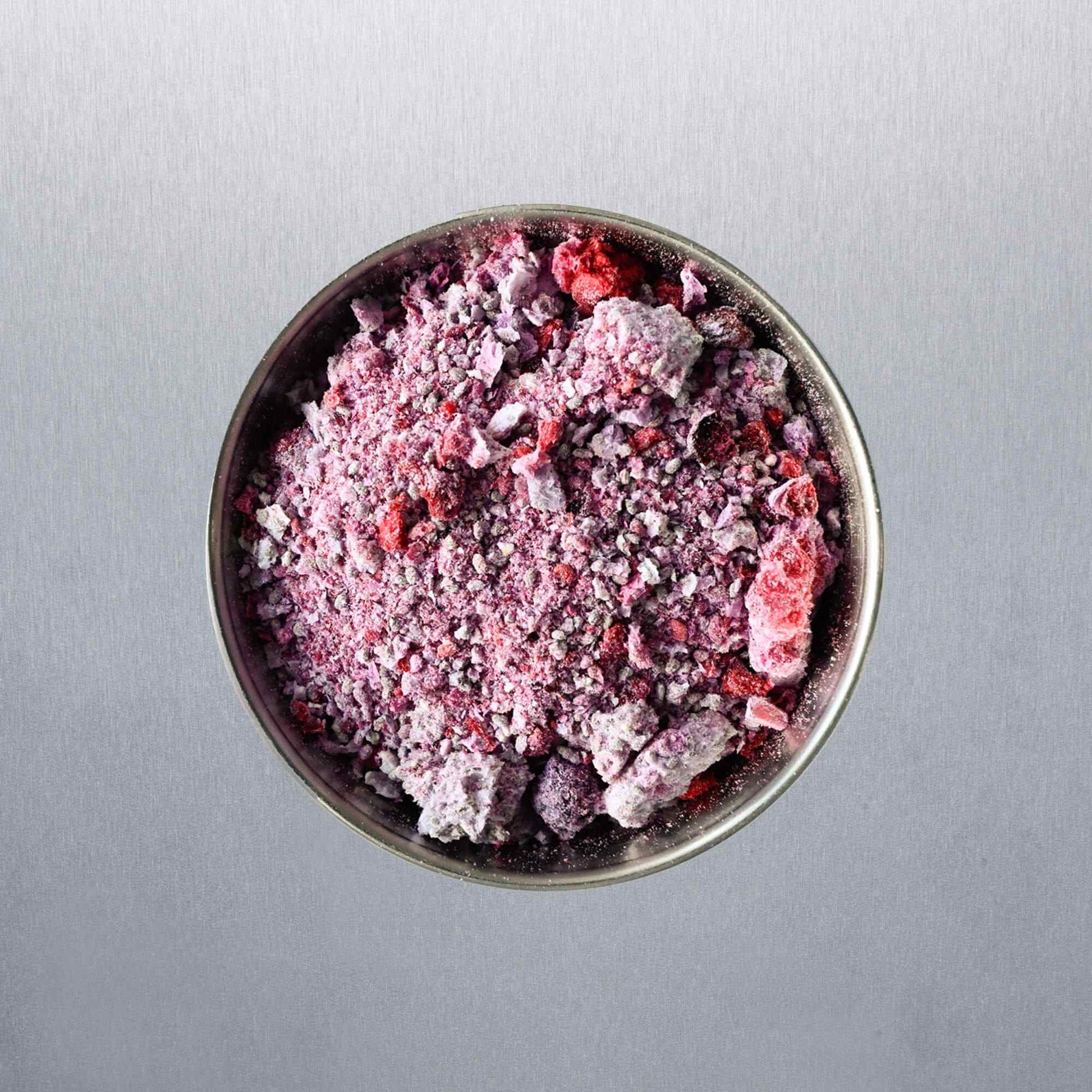 Antarta Chia Pudding