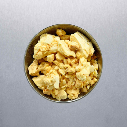 Antarta Space Food Creme Caramel