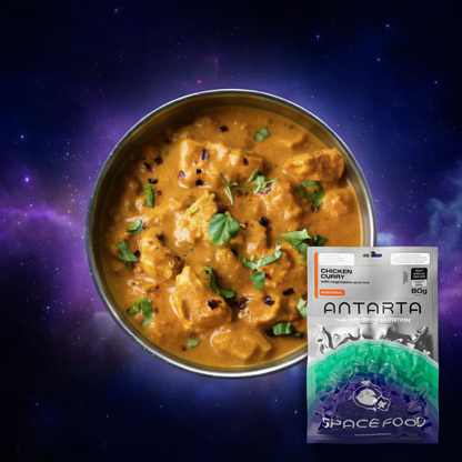 Chicken Curry