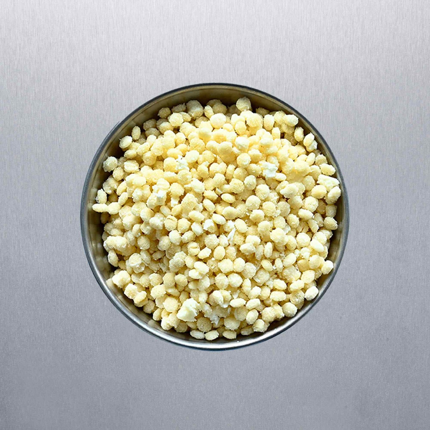 Freeze-dried Couscous with Cheese