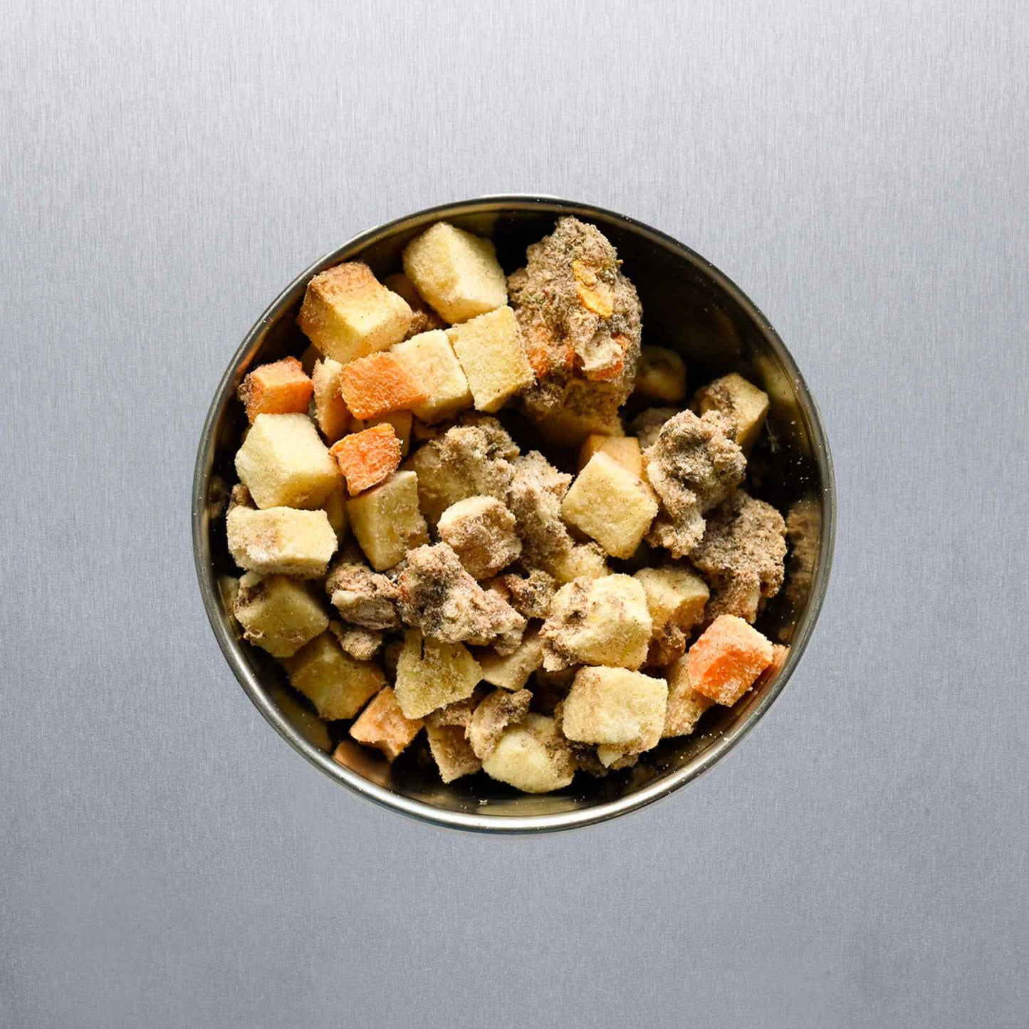 Freeze-dried Moussaka