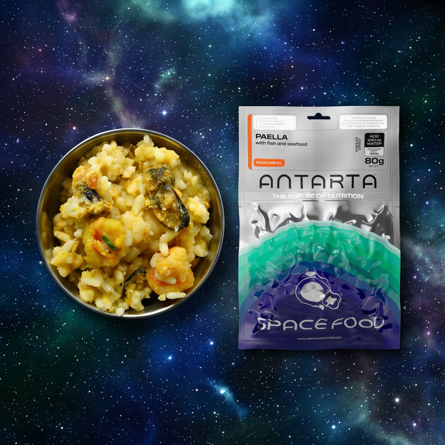 Paella