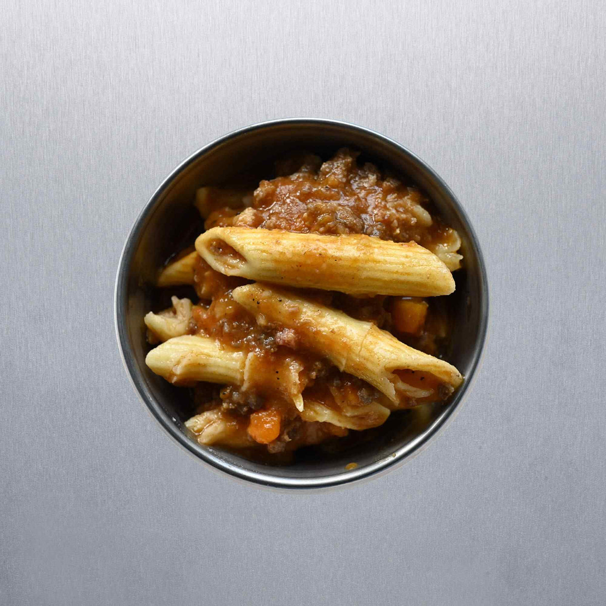 Pasta Bolognese