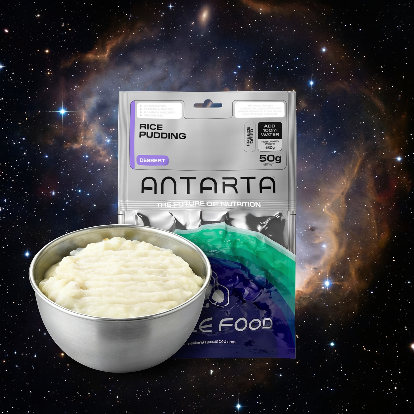 Reispudding