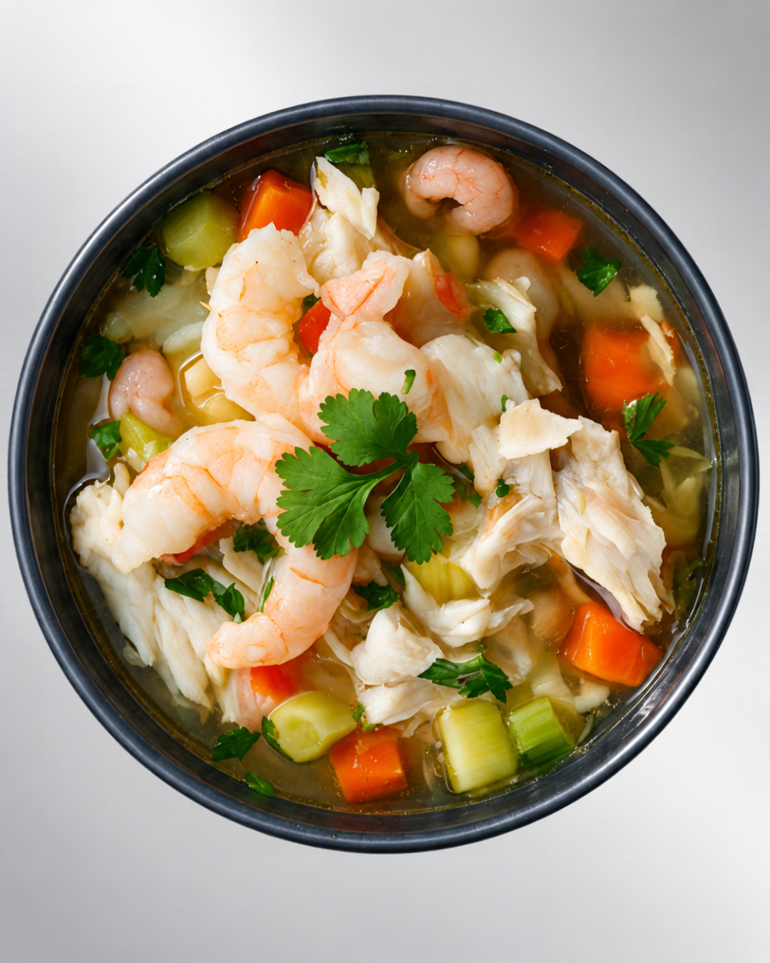 Fish Soup