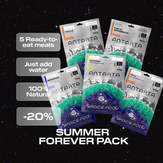 SUMMER FOREVER PACK