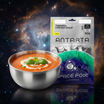 Tomatencremesuppe