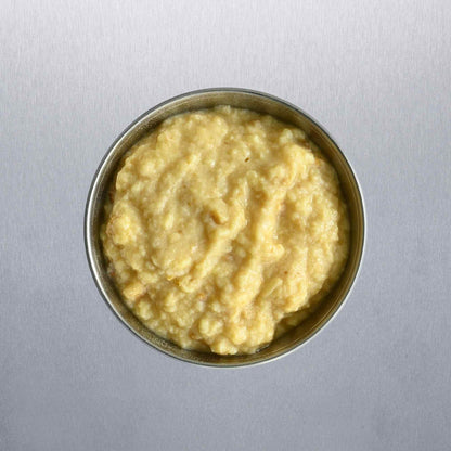 Creme Caramel – Antarta