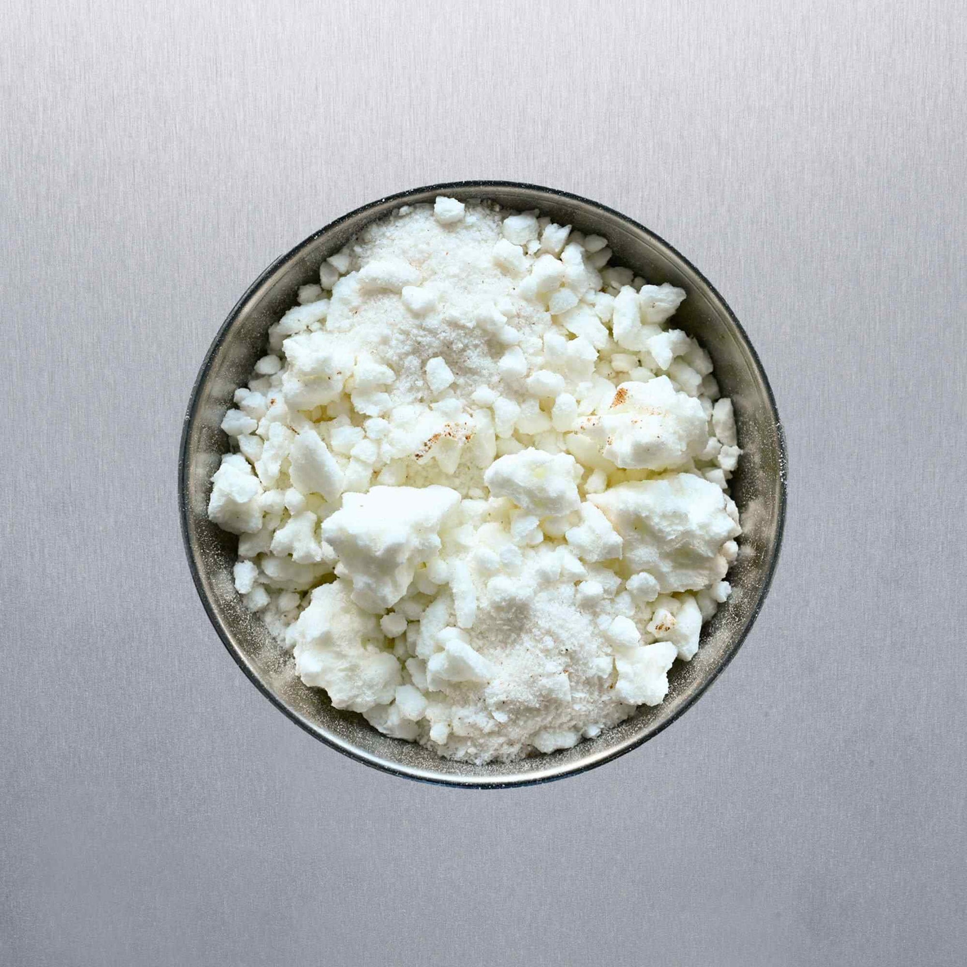 Antarta Rice Pudding