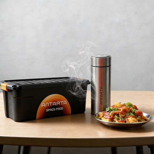 Emergency Box 12 meals