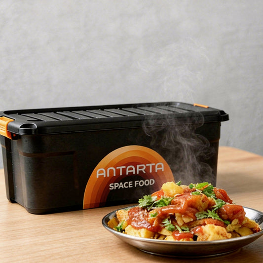 Emergency Box 12 meals