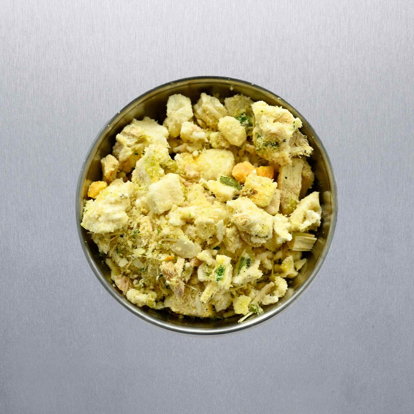 Antarta Freeze-dried Chicken Soup