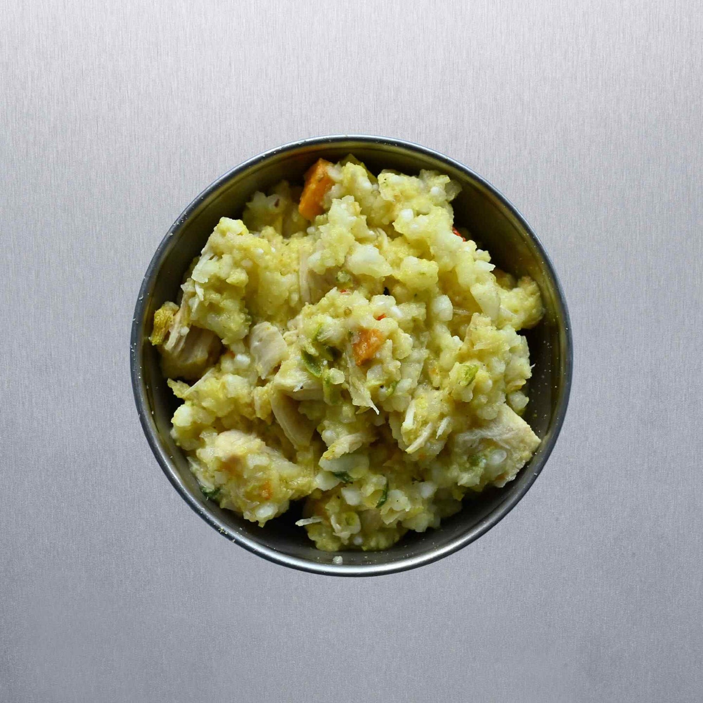 Freeze-dried Chicken Curry