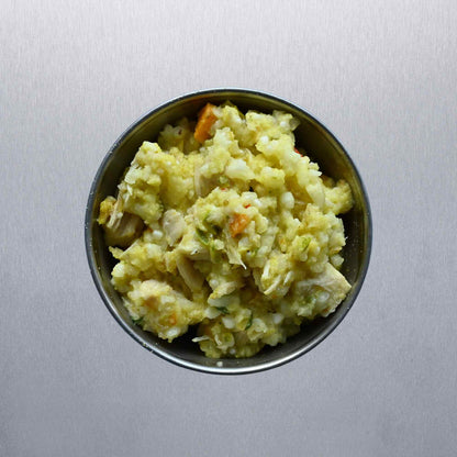 Freeze-dried Chicken Curry