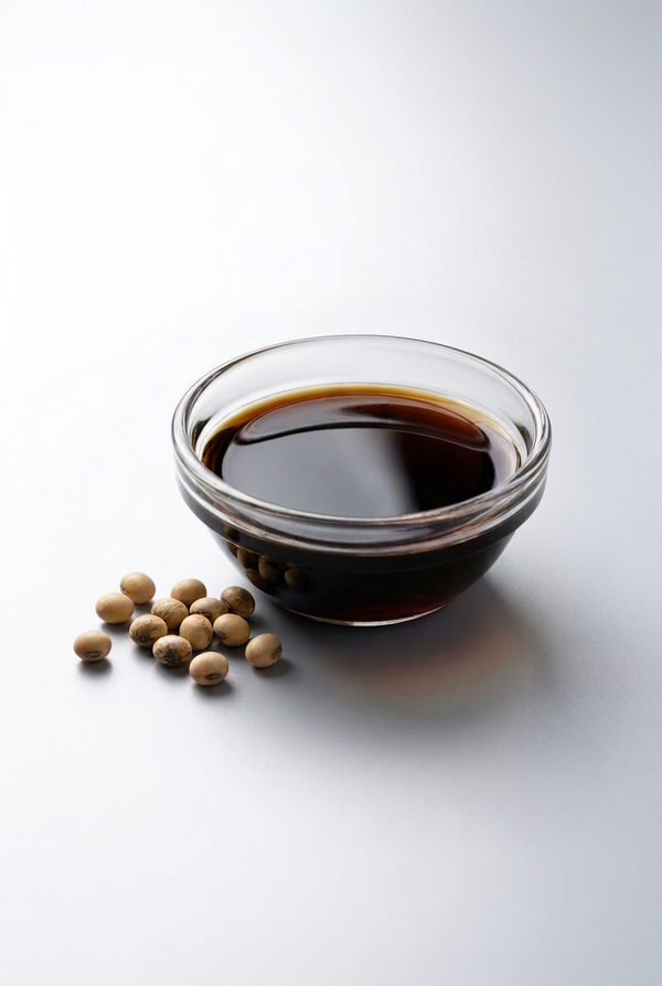 Soy sauce