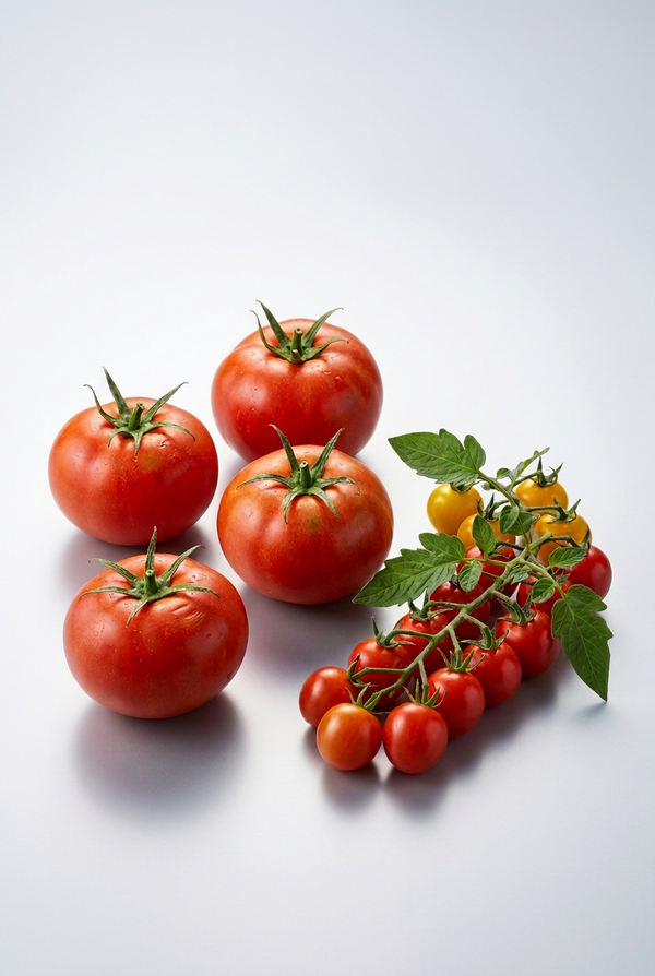 Tomatoes